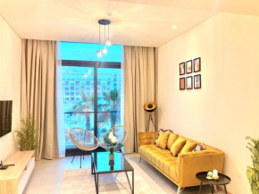 Ultimate Luxury Samana Signature Living Dubai, Dubai